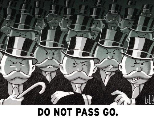 glen le lievre