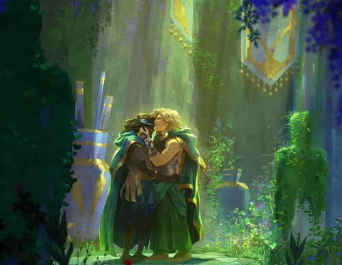 Gallery Of Illustration By Elle Kurtz - USA