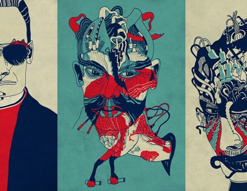 best illustrators worldwide