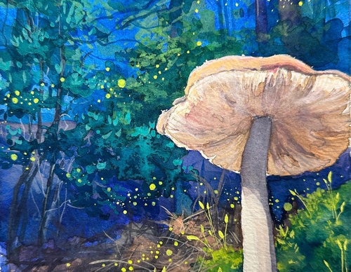 Galería de pintura de Kate Avery - Estados Unidos