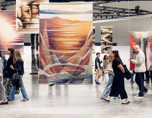 Art Basel Miami International Art Fair