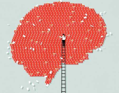 Gallery Of Illustration By Benedito Cristofani - Italy