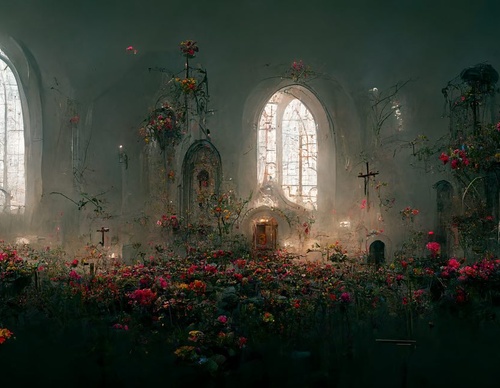 Gallery Of Illustration By Dave Ordnajela - Mexico