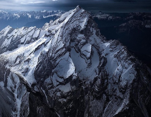 Gallery Of Photography By Isabella Tabacchi - Chile