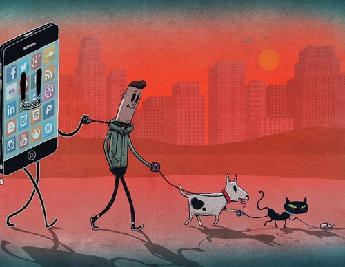 steve cutts