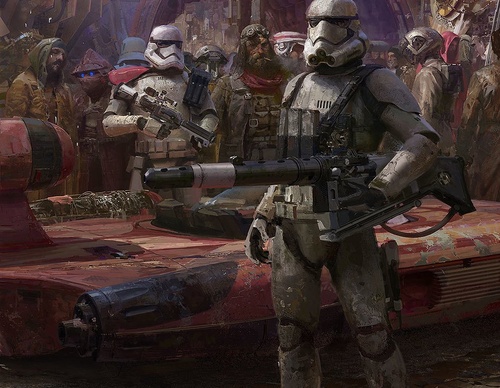 craig mullins