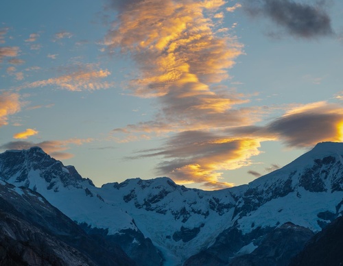 Gallery Of Photography By Fernando Gudenschwager - Chile