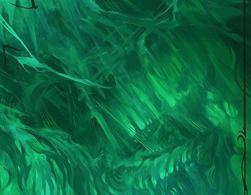Galeria de ilustrações de Dominik Mayer - Alemanha