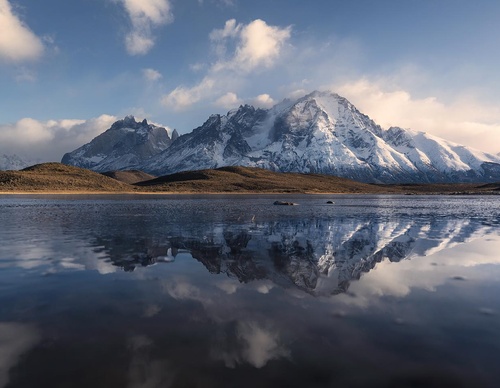 Gallery Of Photography By Rodrigo Viveros - Chile