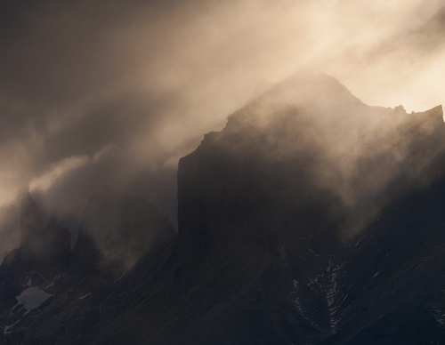 Gallery Of Photography By Rodrigo Viveros - Chile