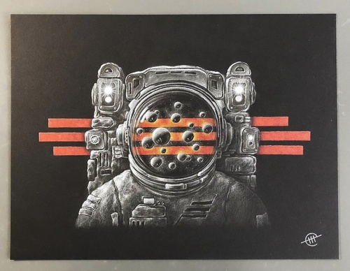 Galería de ilustraciones de Caro - Alemania