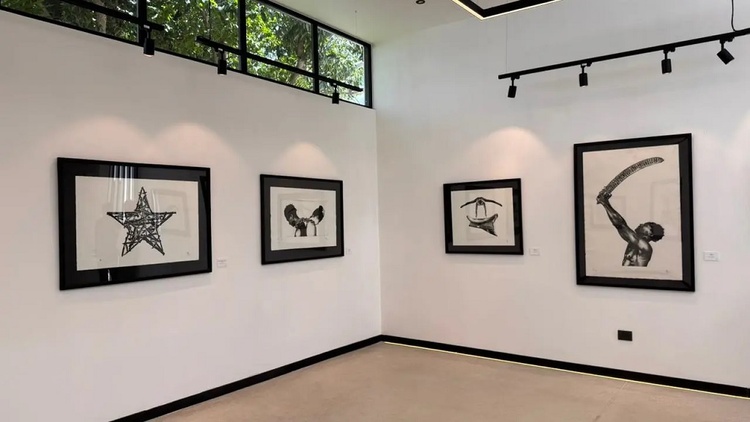 Cuban Art with a Yucatecan Accent: “Es Lo Que Hay,” the New Exhibition by Enrique Miralles