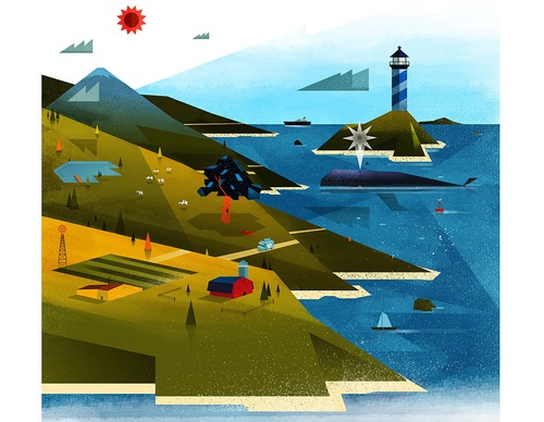 dan matutina