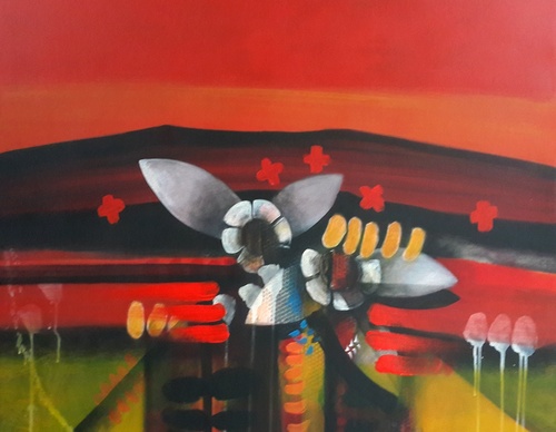 Gallery Of Painting By Lugar de nacimiento - Colombia