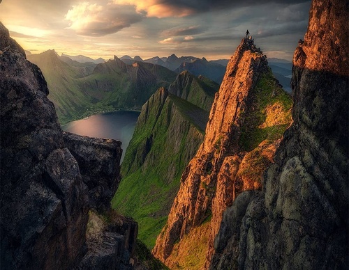 Gallery Of Photography By Max Rive - Netherlands