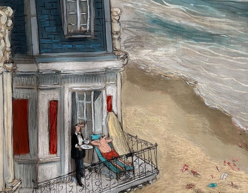 thomas bossard