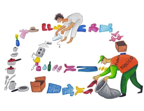 Gallery of the Best World Cartoon-Part 9
