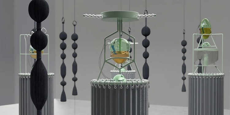 New Media: Video Art and Digital Art in Latin America