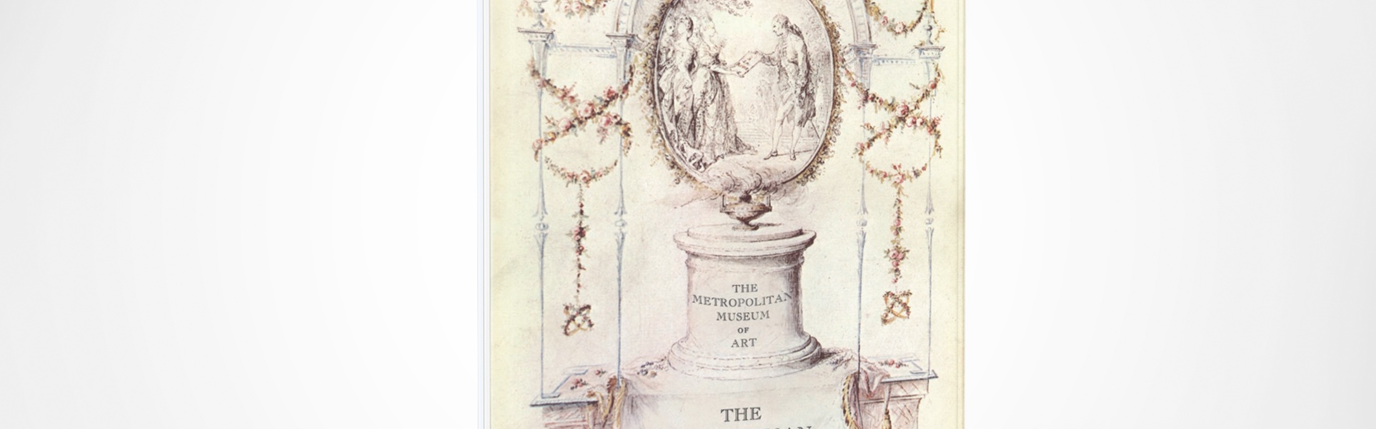 Um guia para as Galerias Wrightsman no Metropolitan Museum of Art