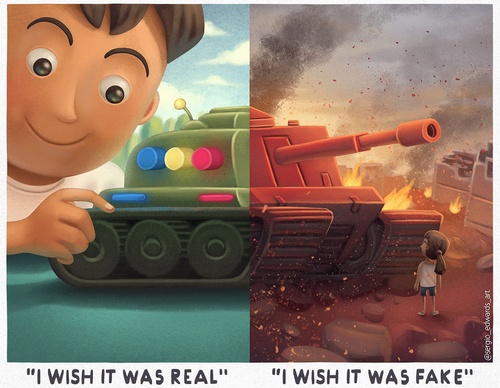 Gallery Of Illustration By Sergio Edwards - Chile