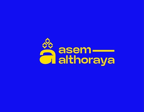 Gallery Of Graphic Design By Saad Al Thoraya - Saudi Arabia
