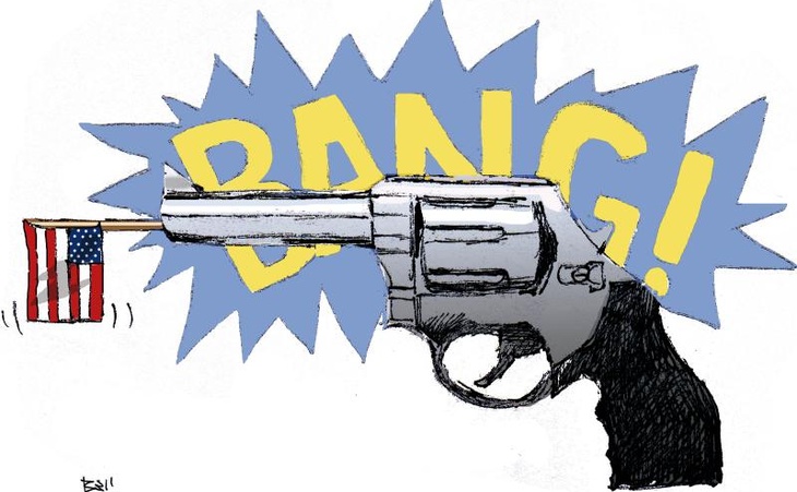 Bang Bang!