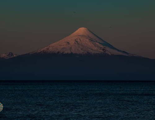 Gallery Of Photography By Homayra Oyarce G - Chile