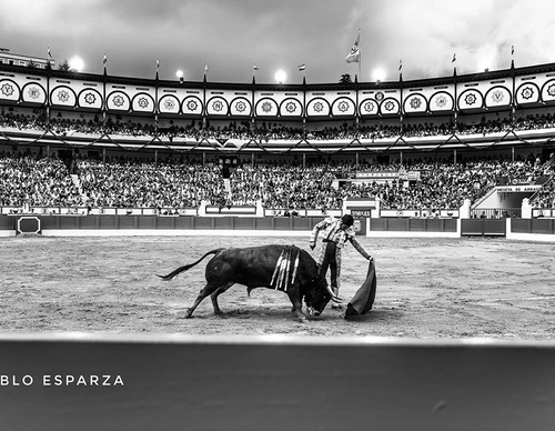 pablo esparza