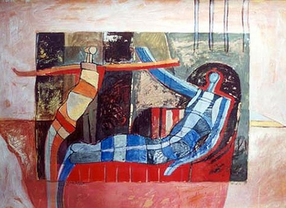 Mohammad Ali Bani Asadi