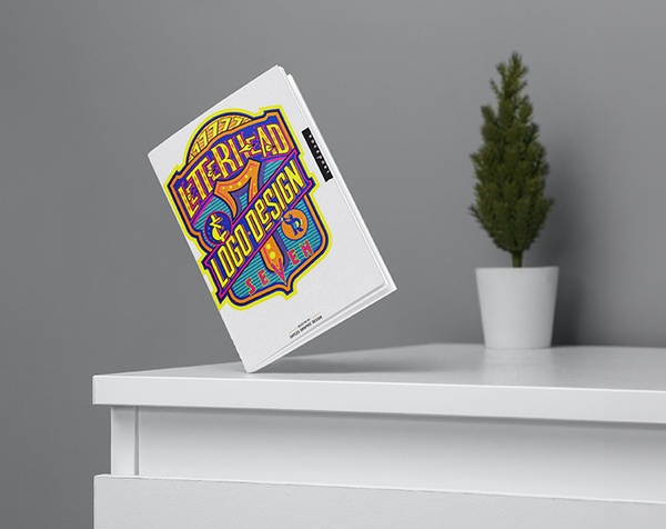 Letterhead & Logo Design 7