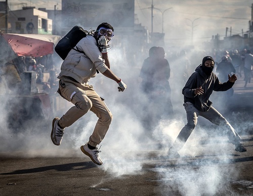world press photo