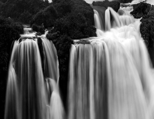 Gallery Of Photography By Gerhard Hüdepohl - Chile
