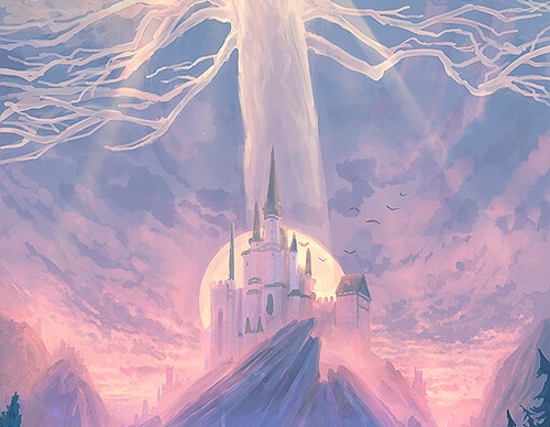 Gallery Of Illustration By Denis Istomin - Georgia