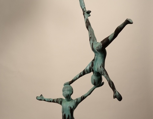 Galeria de Escultura de Jesus Curiá - Espanha