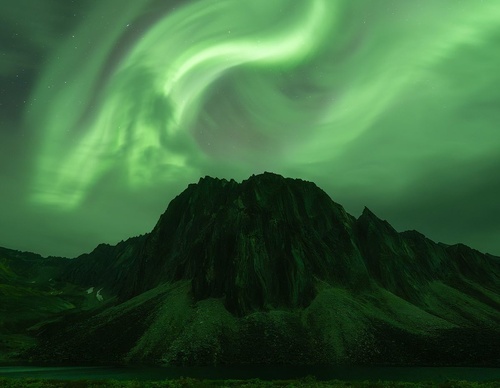 Galería de fotografía de Greg Boratyn - Argentina