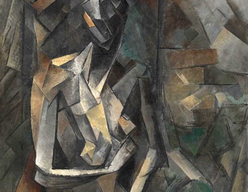 Gallery of Cubism by Pablo Picasso