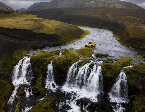 Gallery Of Photography By Mads Peter - Danish