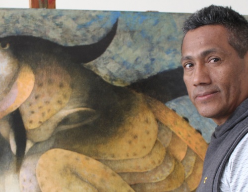 Joselito Sabogal