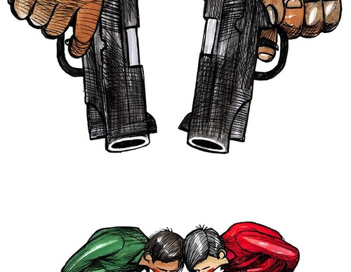 Gallery of the Best World Cartoon-Part 9