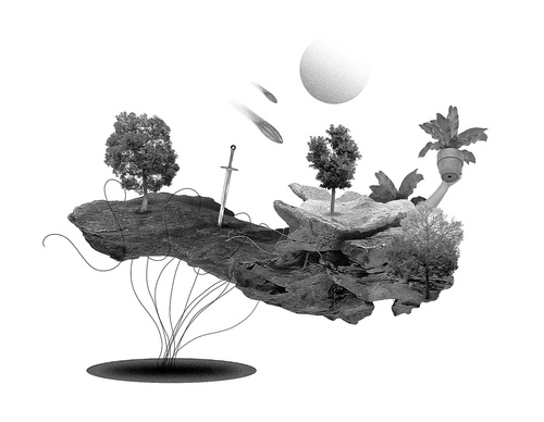 Gallery Of Illustration By Fnobre - Brazil