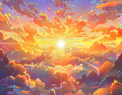 Galería de ilustraciones de Ember Skies - Francia
