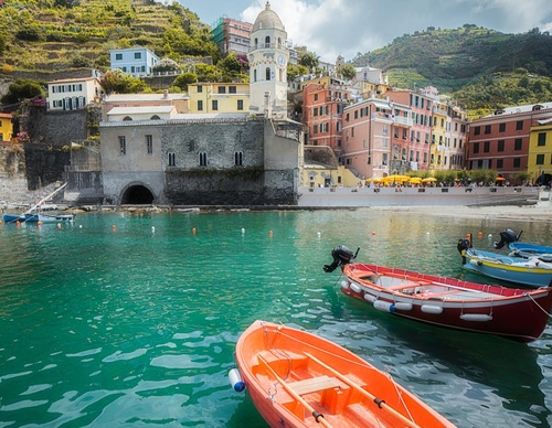 Gallery Of Photography By Paige Tingey - Peru