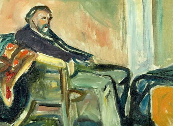 Edvard Munch