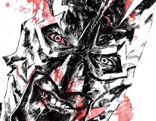 Galería De Ilustración De Sebastián Fiumara - Argentina