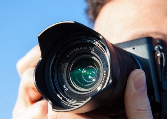 Fotografia a arte e técnica de obtenção de imagens duradouras