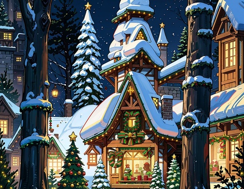 Gallery Of Illustration By Chuck Loughry - USA