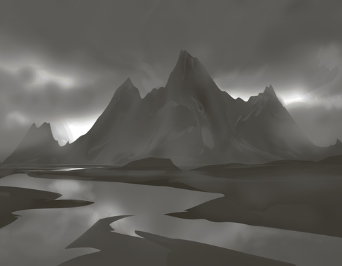 Gallery Of Illustration By David Frasheski - USA