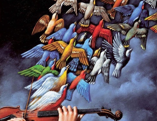 rafal olbinski poland