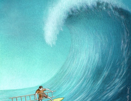pawel kuczynski