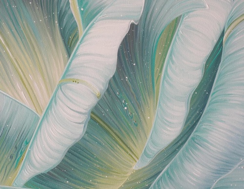 Gallery Of Painting By Silver Francis - USA